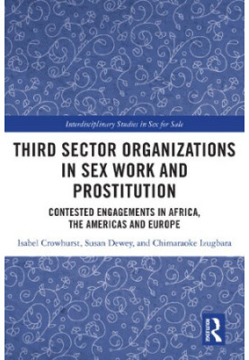 Third Sector Organizations In Sex Work And Prostitution
