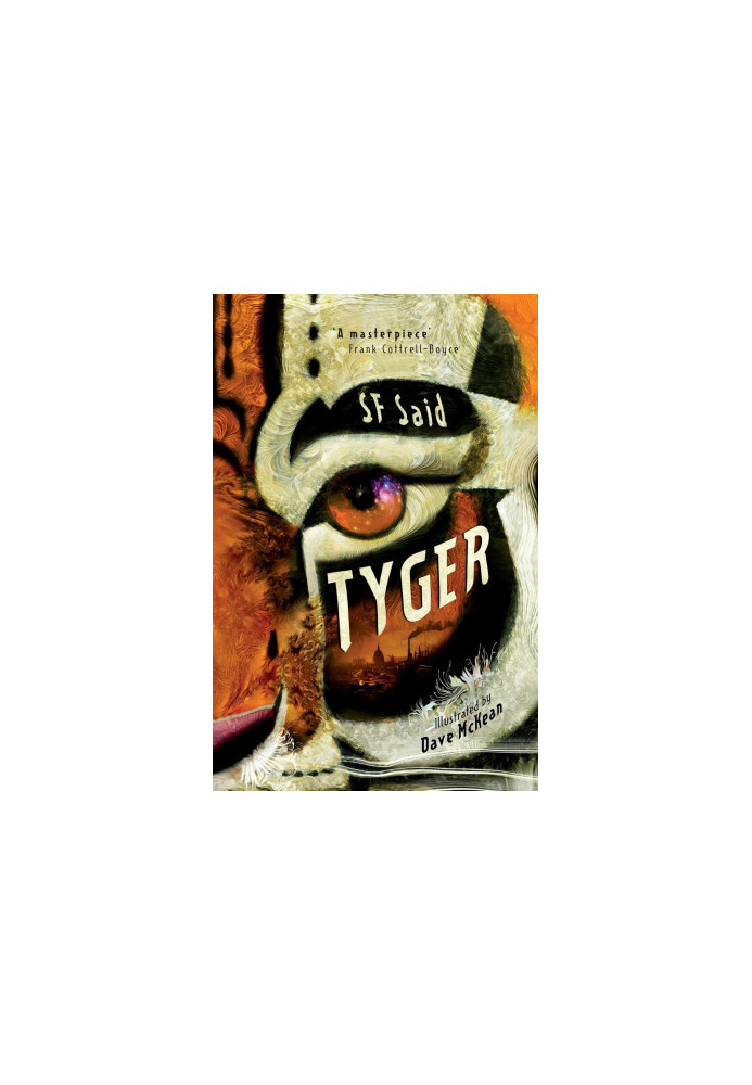 Tyger
