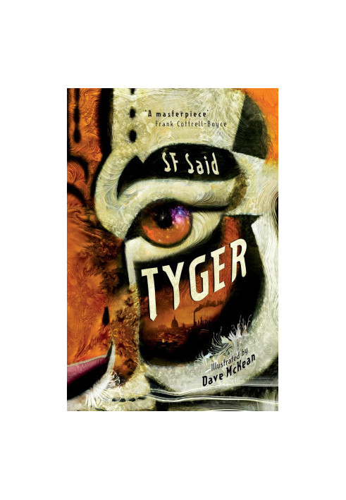 Tyger