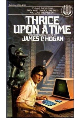 Thrice Upon A Time
