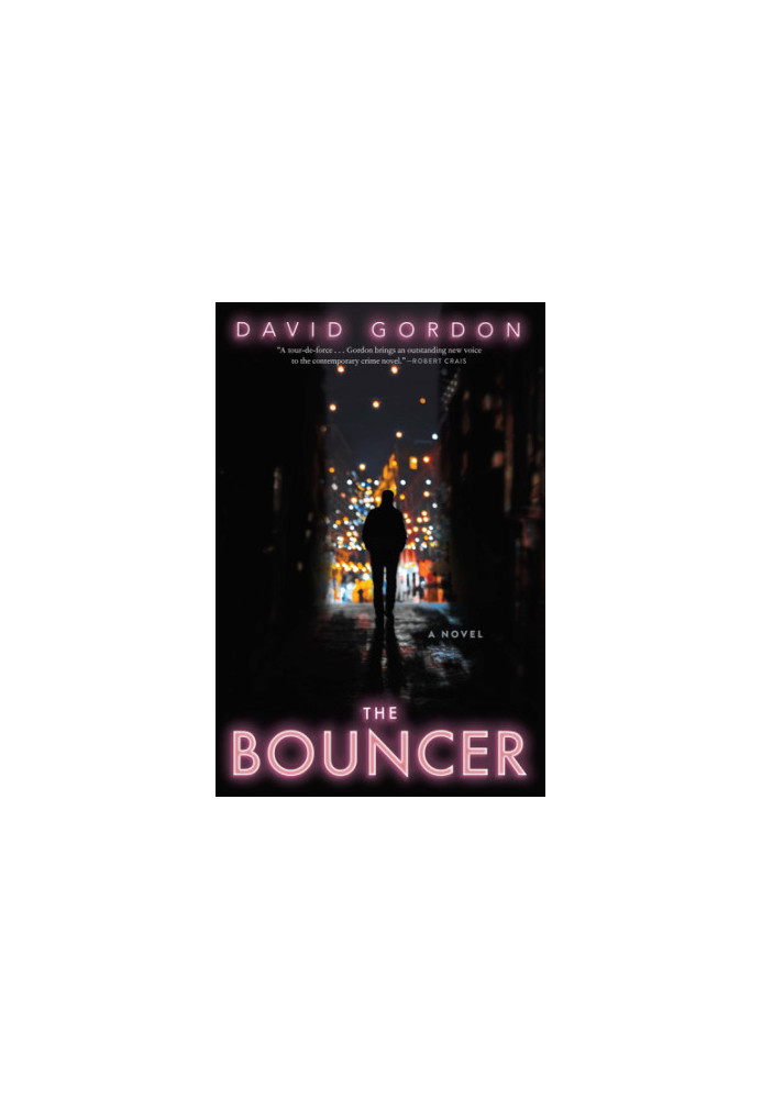 The Bouncer