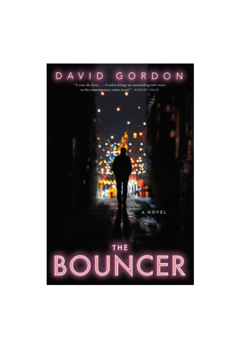The Bouncer