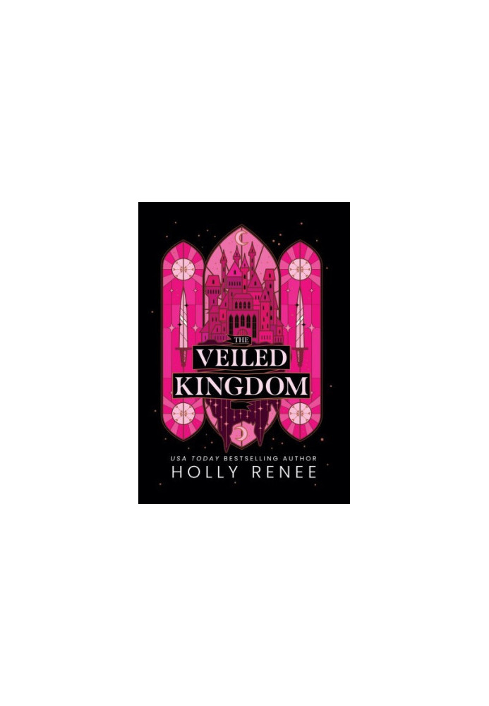 The Veiled Kingdom
