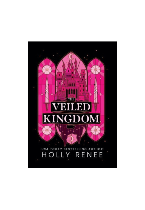 The Veiled Kingdom