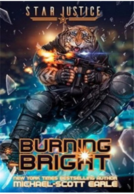 Burning Bright