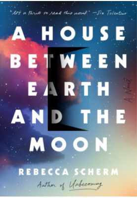 A House Between Earth and the Moon