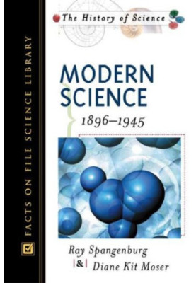 Modern science, 1896-1945