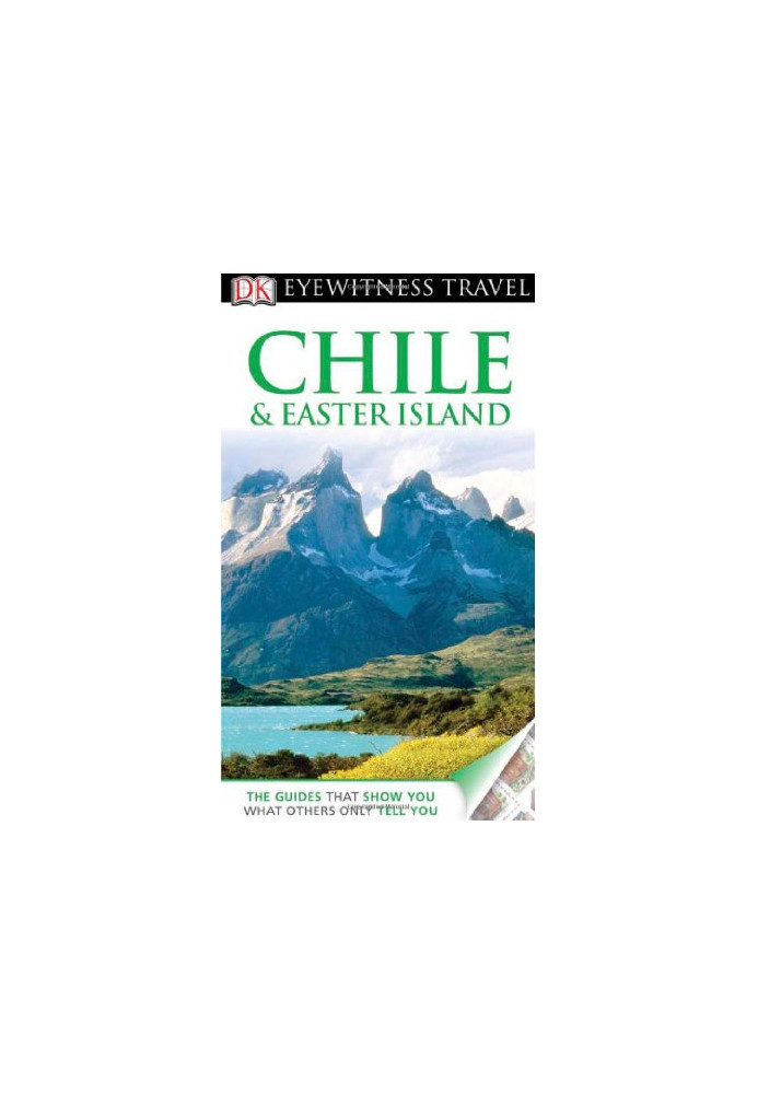 Chile & Easter Island