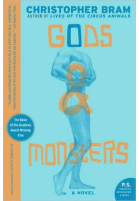 Gods and Monsters