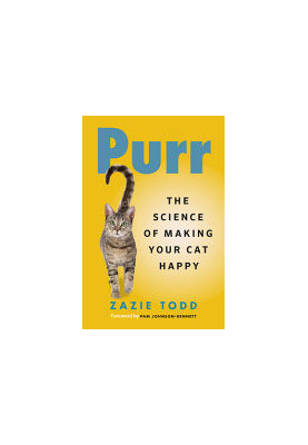 Purr: The Science of Making Your Cat Happy