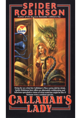Callahan's Lady