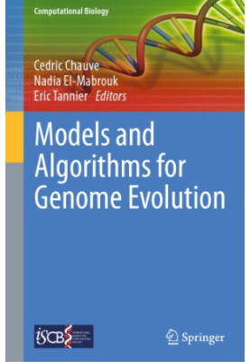 Models and Algorithms for Genome Evolution