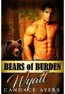 [Bears of Burden 02] • Wyatt