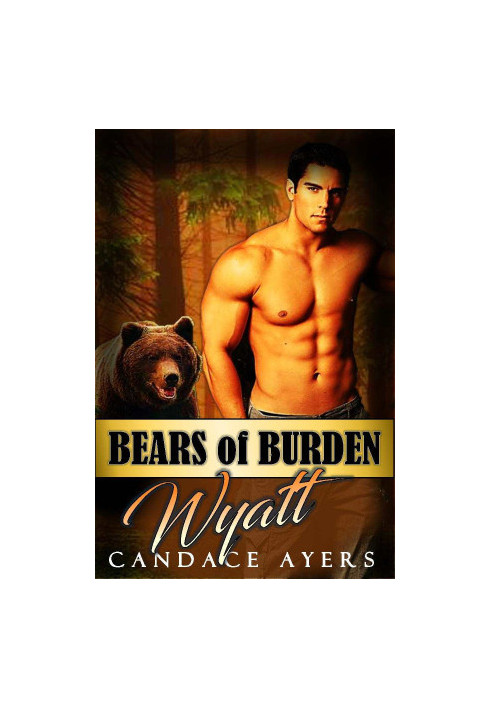 [Bears of Burden 02] • Wyatt