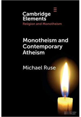 Monotheism and Contemporary Atheism