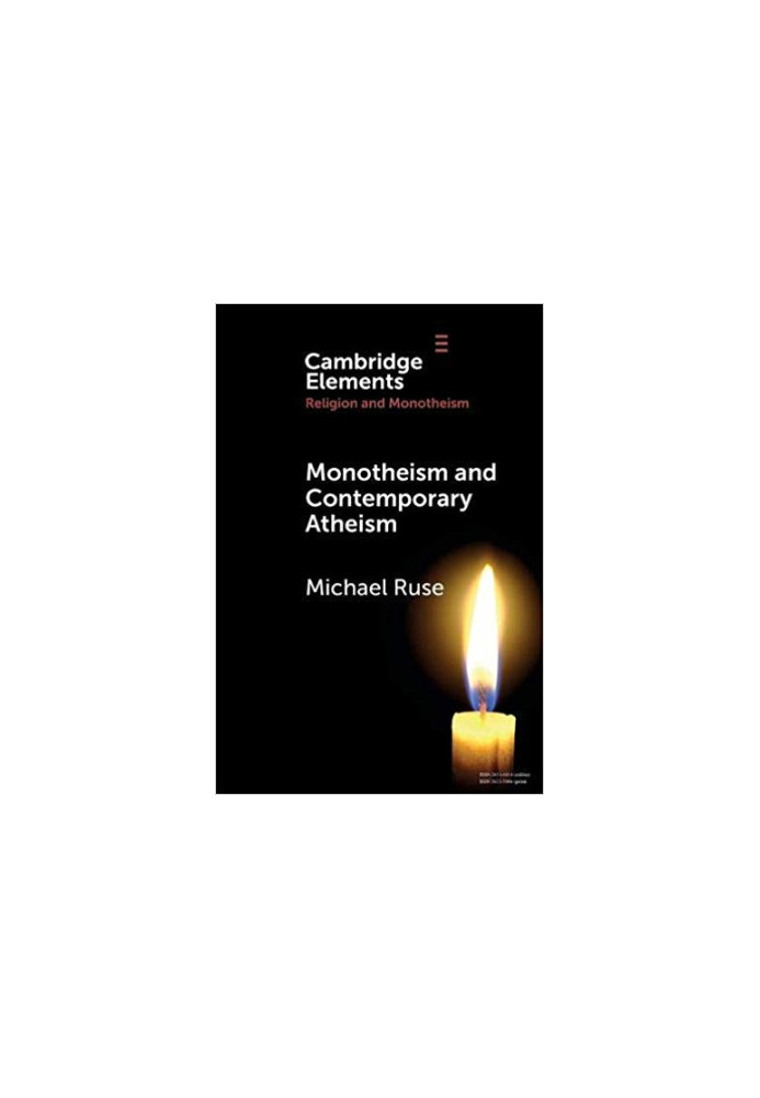 Monotheism and Contemporary Atheism