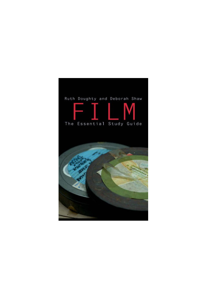 Film the essential study guide