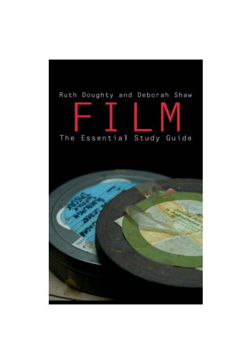 Film the essential study guide