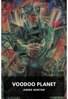 Voodoo Planet
