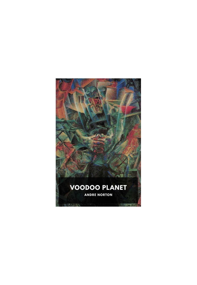 Voodoo Planet