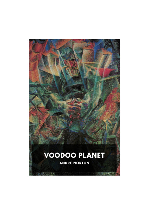 Voodoo Planet