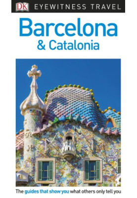 Barcelona & Catalonia