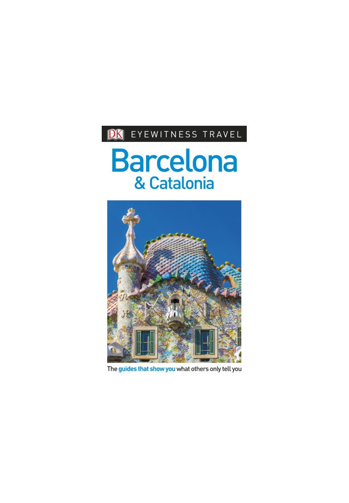 Barcelona & Catalonia