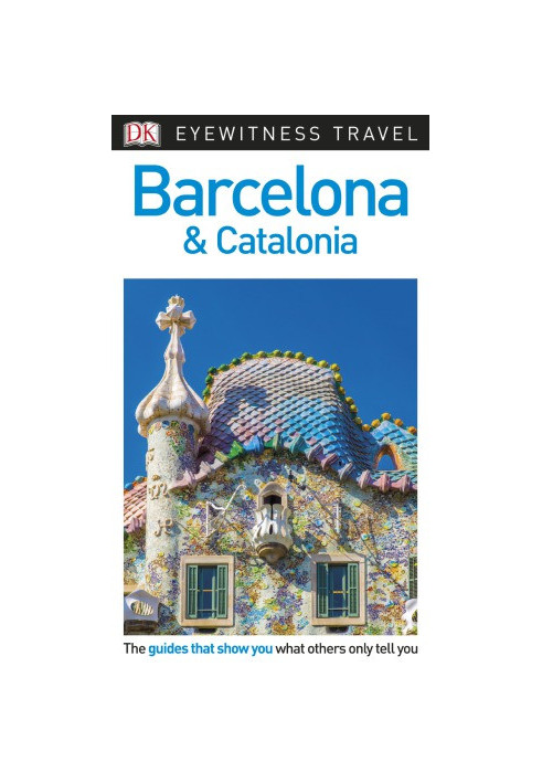 Barcelona & Catalonia