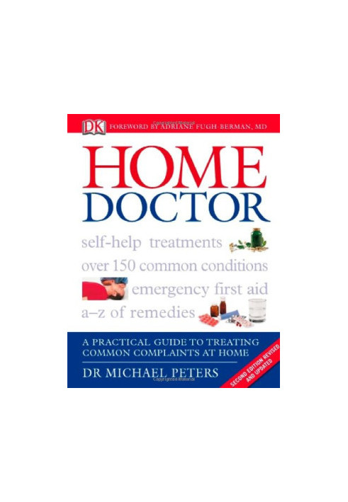 Home Doctor