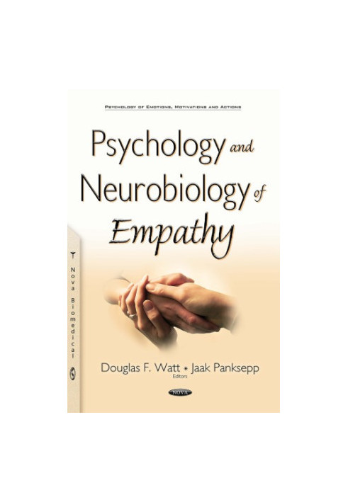 Psychology and Neurobiology of Empathy