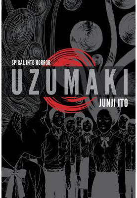 Uzumaki (3-in-1, Deluxe Edition)