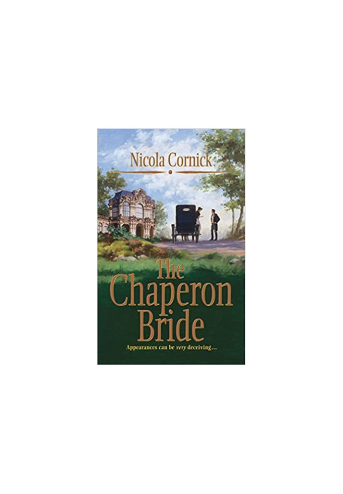 The Chaperon Bride