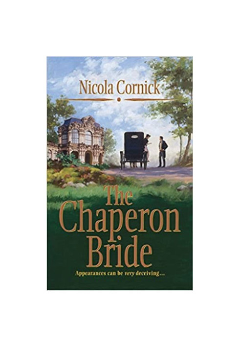 The Chaperon Bride
