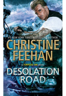 Torpedo Ink 04 - Desolation Road
