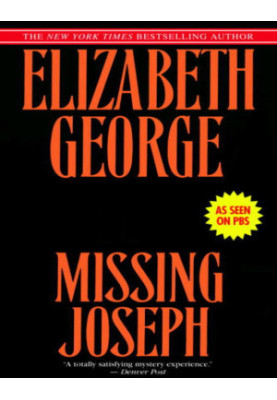 Missing Joseph