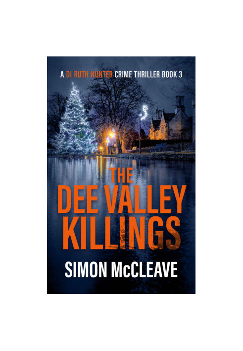 The Dee Valley Killings