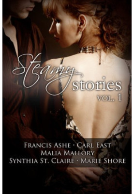 Steamy Stories