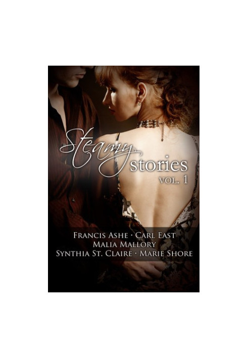 Steamy Stories