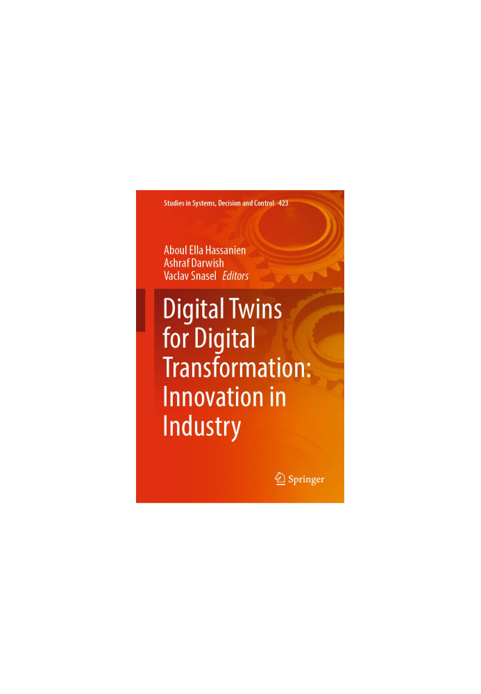 Digital Twins for Digital Transformation: Innovation in Industry