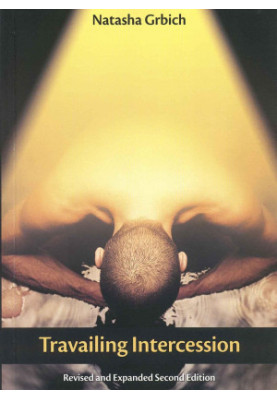 Travailing Intercession