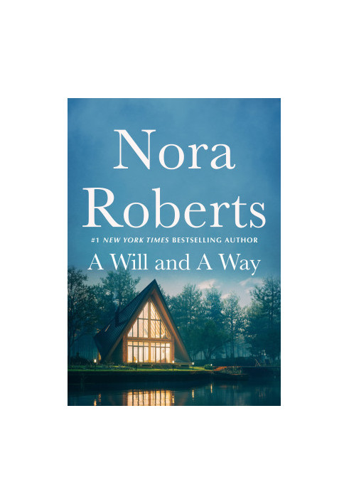 A Will and a Way