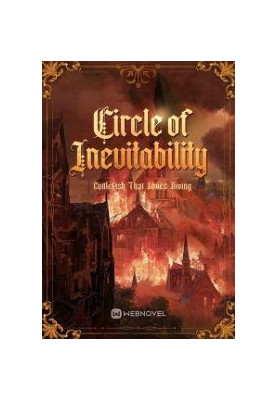 Lord of Mysteries 2: Circle of Inevitability 1-901