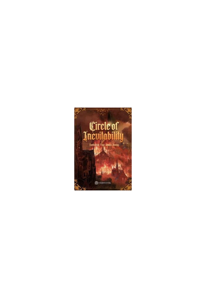 Lord of Mysteries 2: Circle of Inevitability 1-901