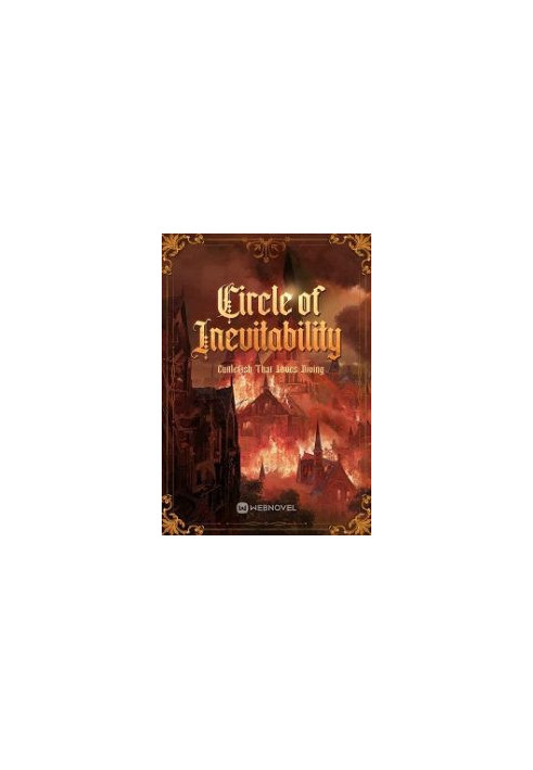 Lord of Mysteries 2: Circle of Inevitability 1-901