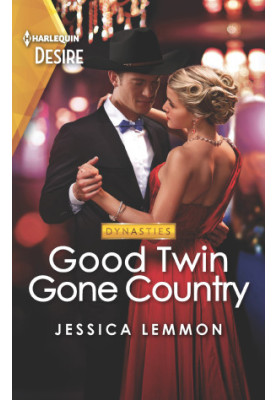 Good Twin Gone Country