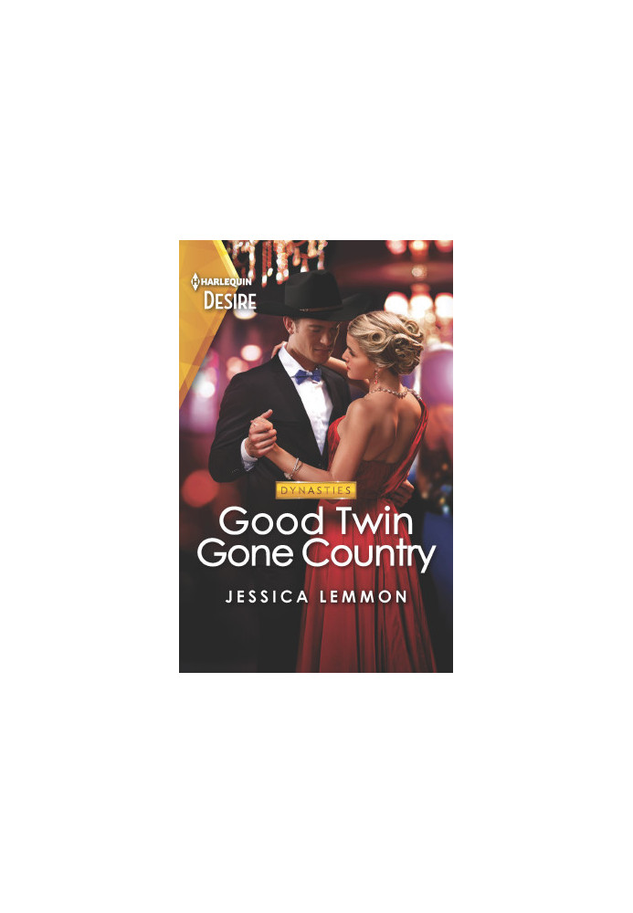 Good Twin Gone Country