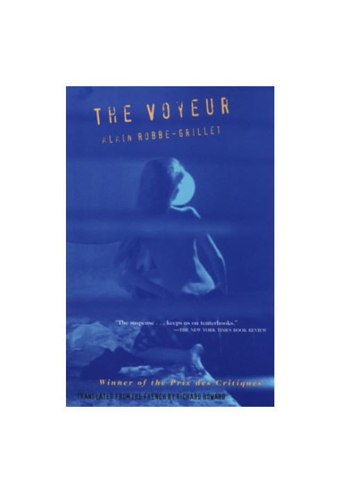 The Voyeur