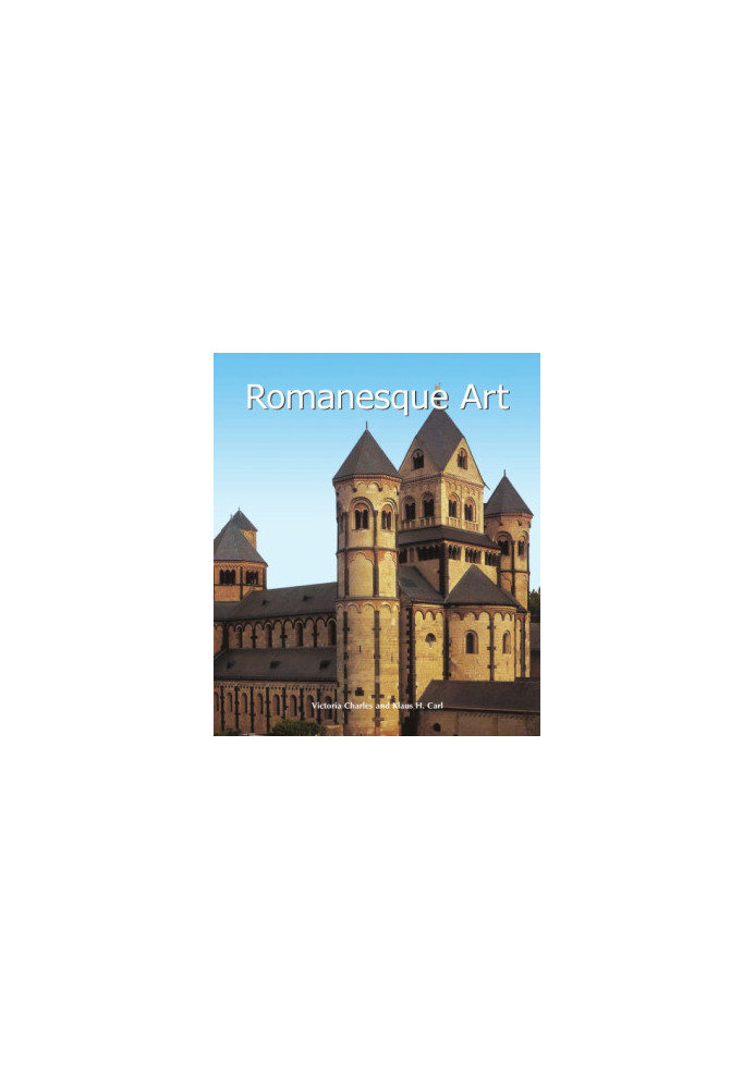 Romanesque Art