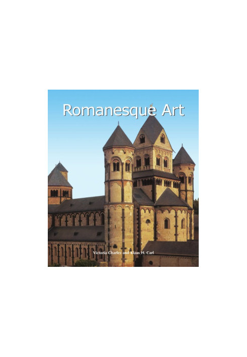 Romanesque Art
