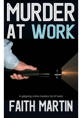 [DI Hillary Greene 02] • Murder at Work